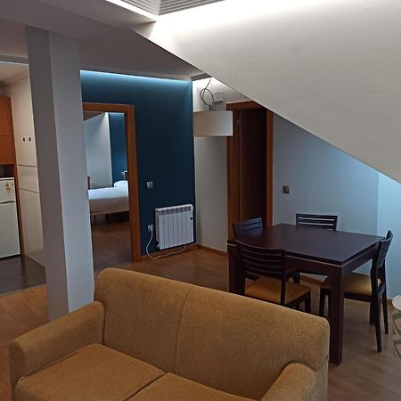 Apartamentos 19 Living Леон Экстерьер фото
