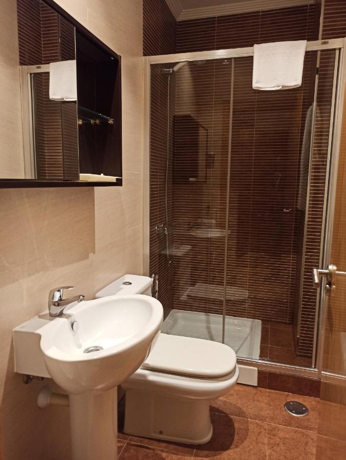 Apartamentos 19 Living Леон Экстерьер фото