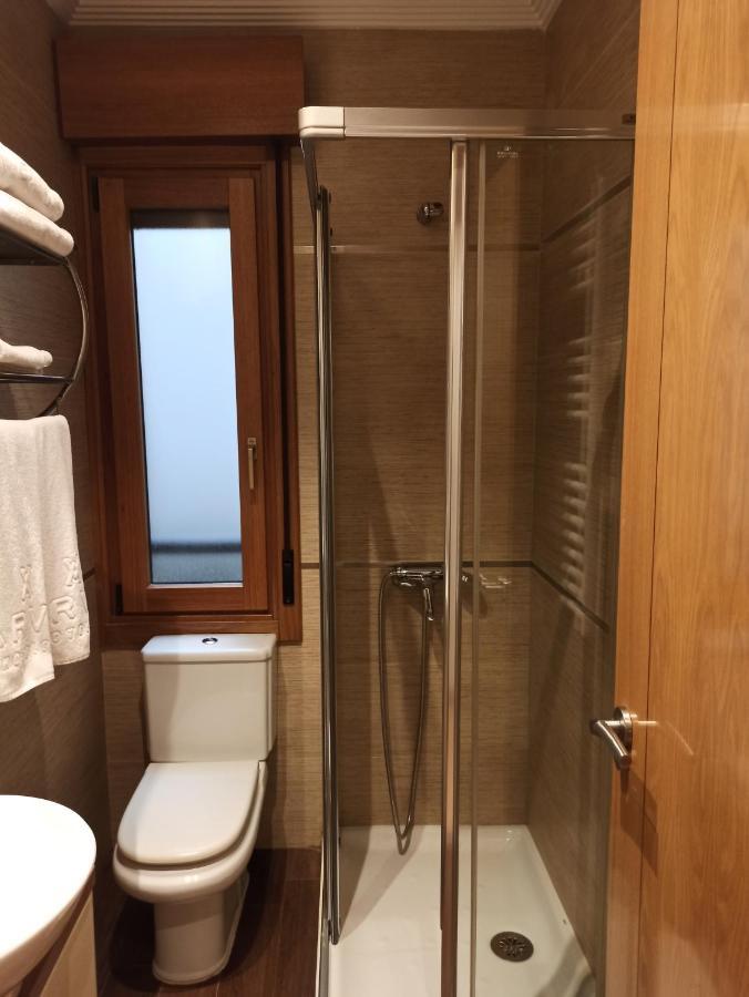 Apartamentos 19 Living Леон Экстерьер фото