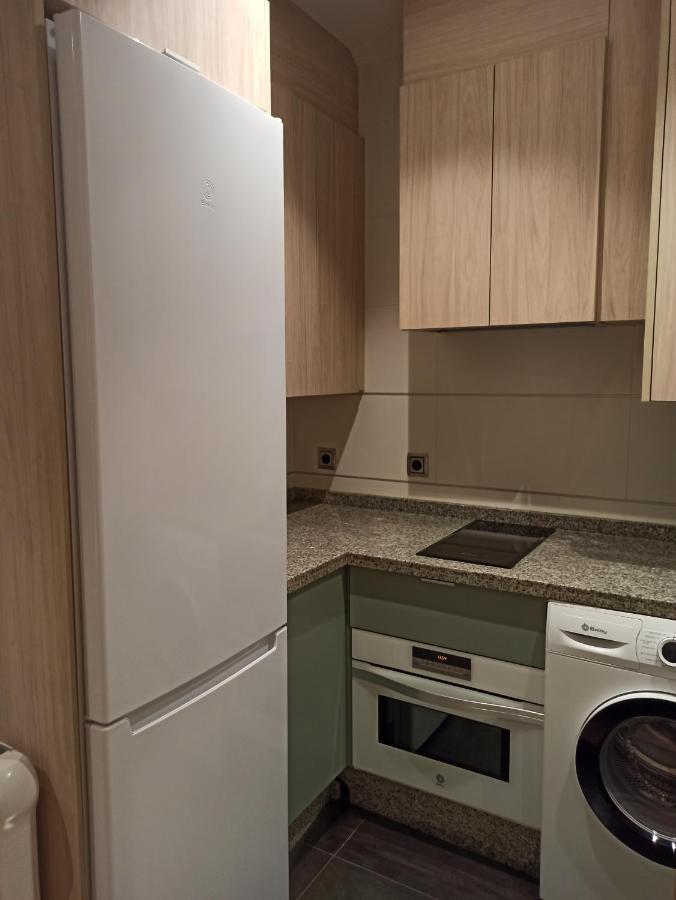 Apartamentos 19 Living Леон Экстерьер фото