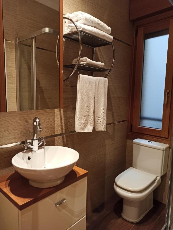 Apartamentos 19 Living Леон Экстерьер фото