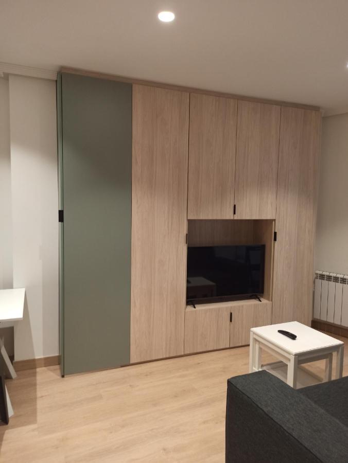 Apartamentos 19 Living Леон Экстерьер фото