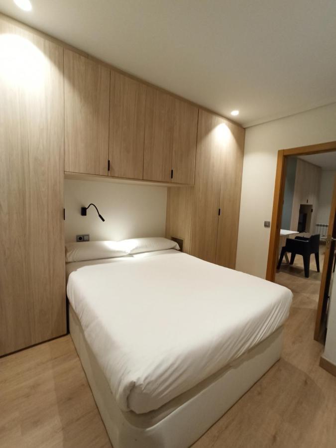 Apartamentos 19 Living Леон Экстерьер фото
