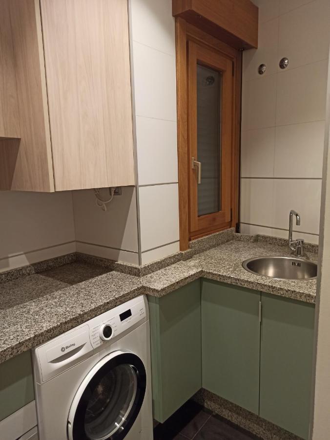 Apartamentos 19 Living Леон Экстерьер фото