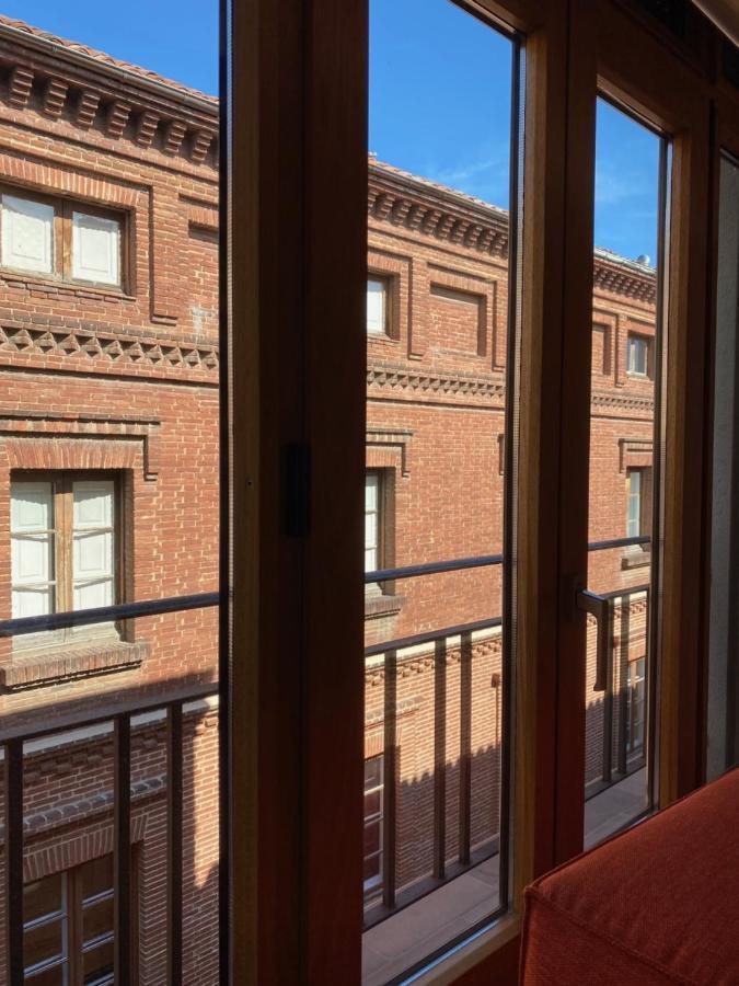 Apartamentos 19 Living Леон Экстерьер фото