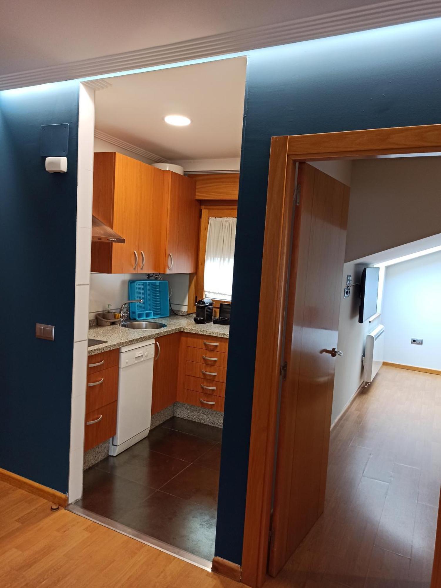 Apartamentos 19 Living Леон Экстерьер фото