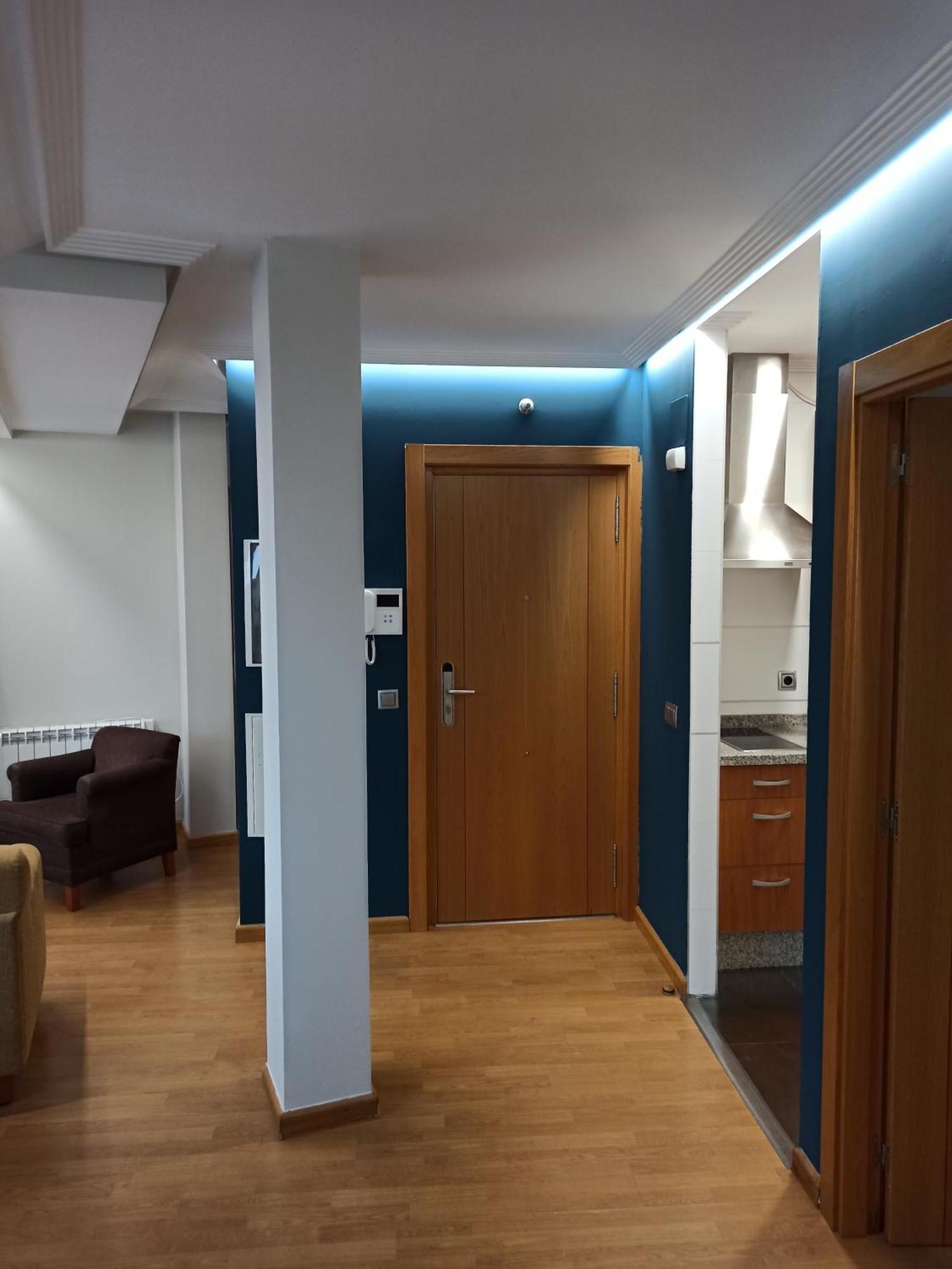 Apartamentos 19 Living Леон Экстерьер фото