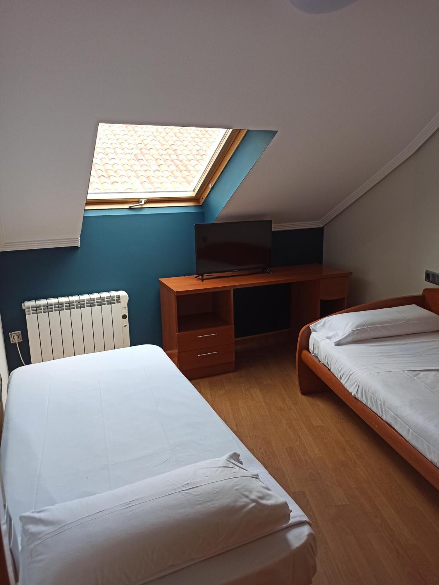 Apartamentos 19 Living Леон Экстерьер фото