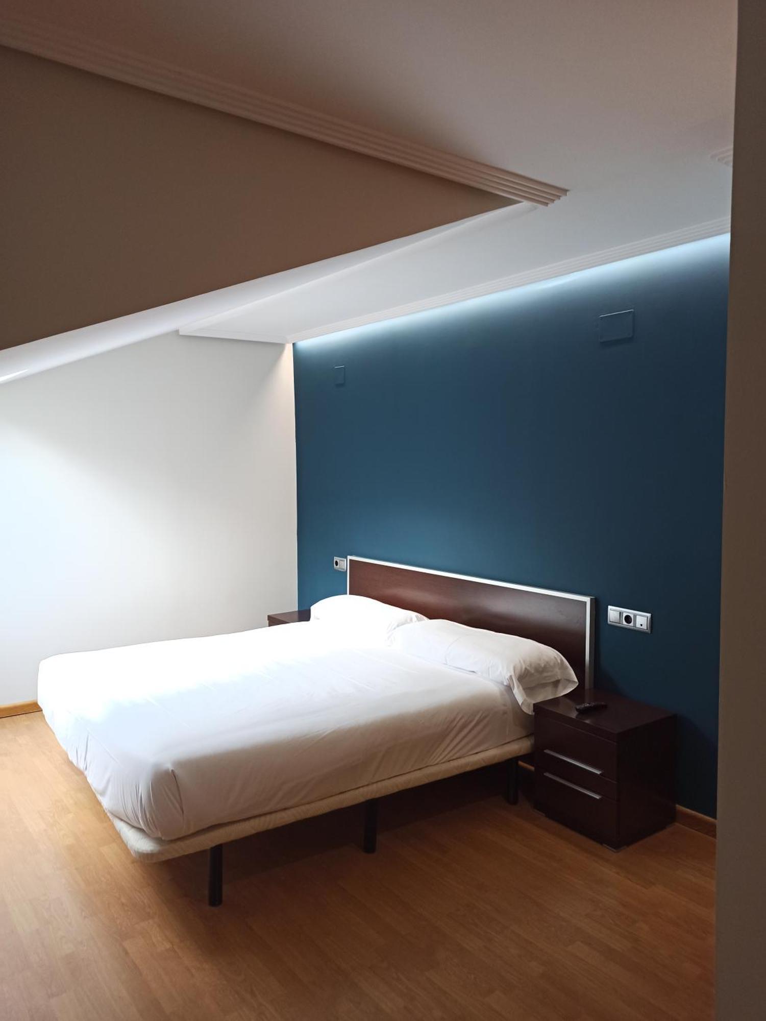 Apartamentos 19 Living Леон Экстерьер фото