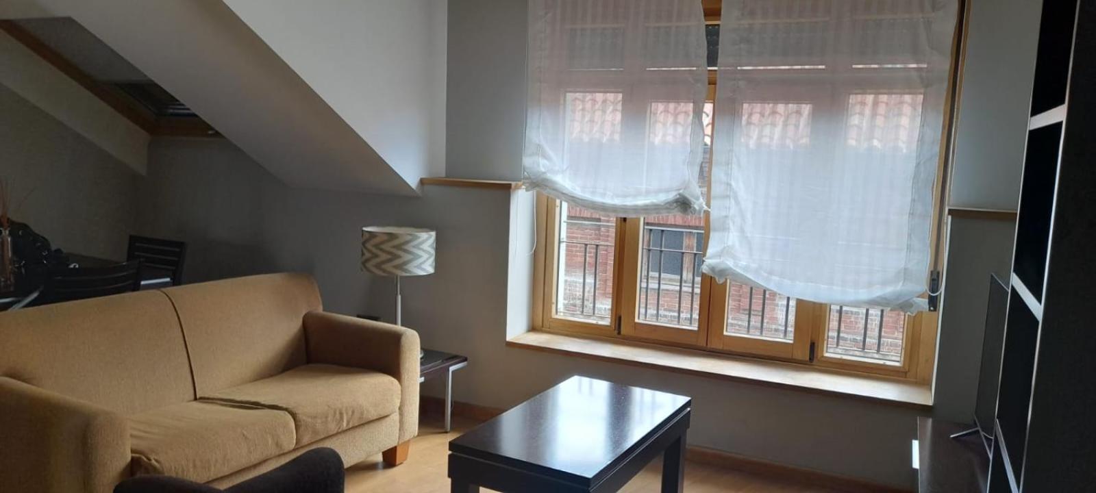Apartamentos 19 Living Леон Экстерьер фото