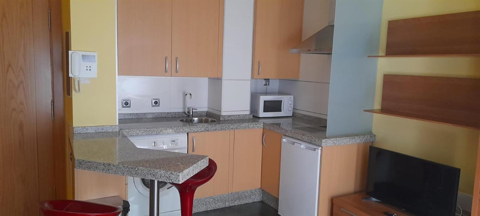 Apartamentos 19 Living Леон Экстерьер фото