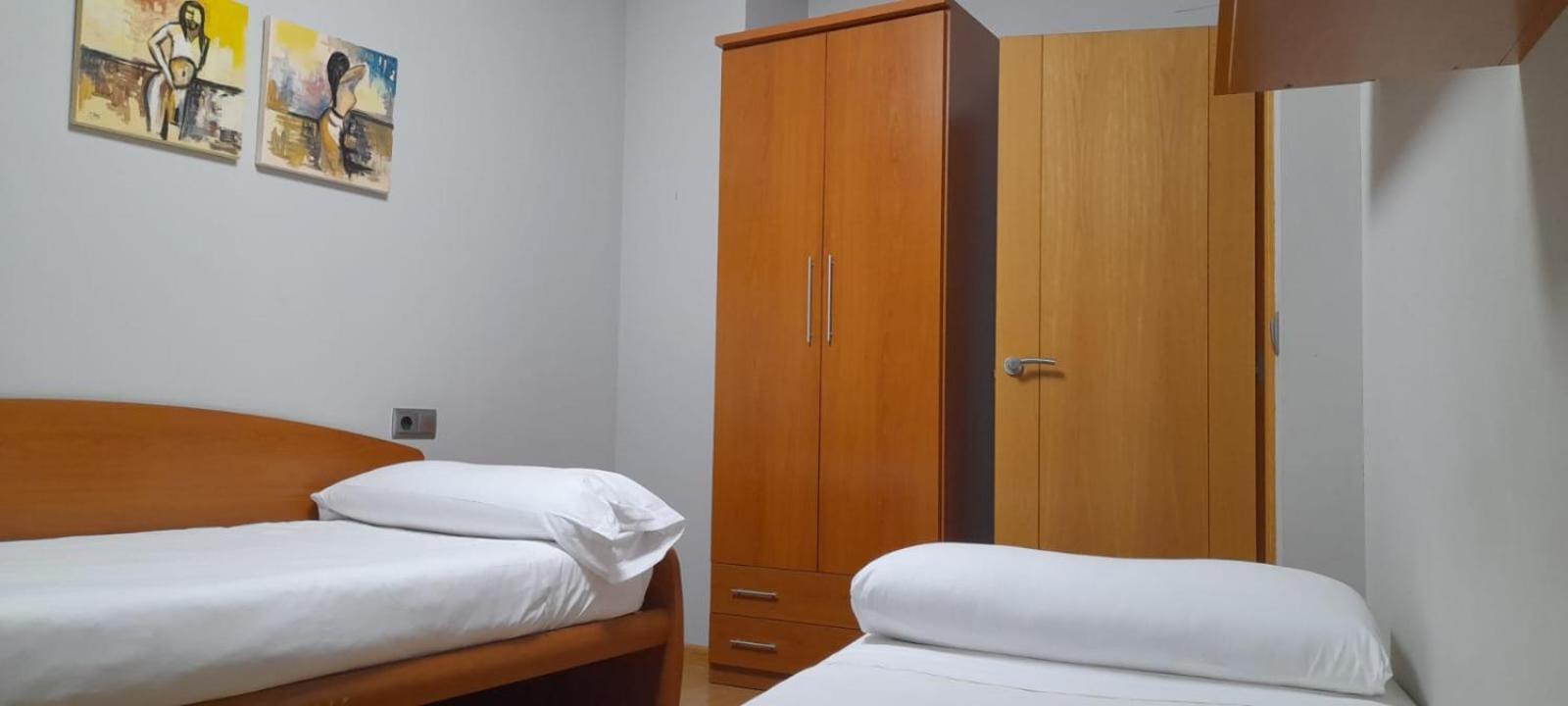 Apartamentos 19 Living Леон Экстерьер фото