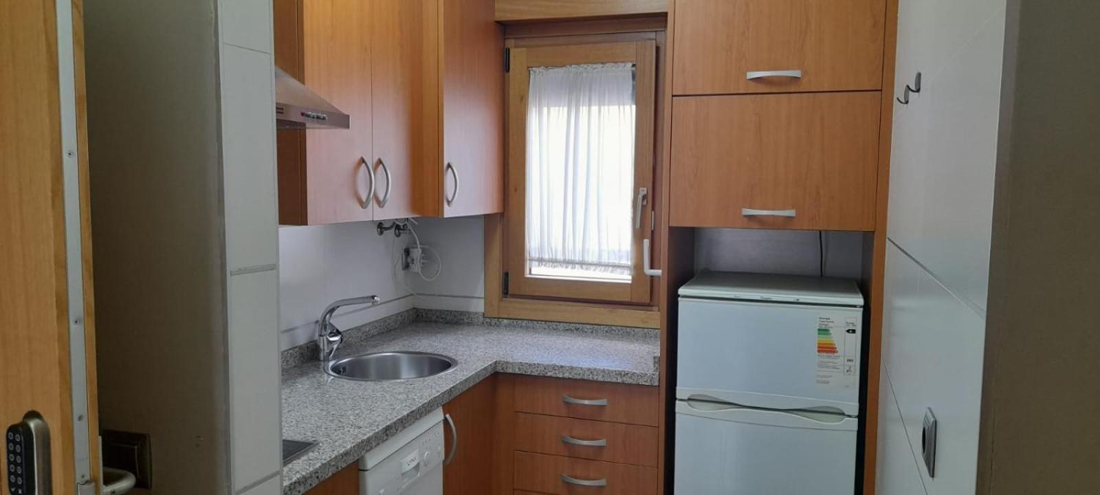 Apartamentos 19 Living Леон Экстерьер фото
